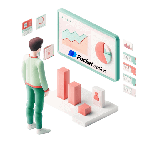 Pocket Option 로그인 Pocket Option 로그인