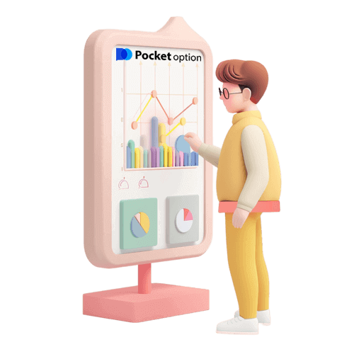 Pocket Option Teken in Pocket Option Teken in